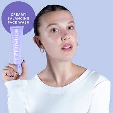 Amazon.com: florence by mills Clean Magic Face Wash, 3.4 oz/ 100mL : Beauty  & Personal Care