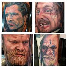 Beautiful ideas for coloration, design, and subjects for your next ink 100 heart tattoos and designs to inspire your passion. Das Tolle Und Auch Interessante Braveheart Tattoo Mit Bezug Zum Tattoo Konzept Auch Bezug Braveheart Interessante T Movie Art Portrait Tattoo Braveheart