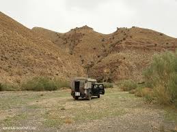 Maybe you would like to learn more about one of these? Aires De Camping Car Igli Maroc