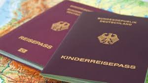 Früher konnten eltern ihre kinder in ihrem eigenen reisepass eintragen lassen. Alle Infos Uber Die Neuen Kinderpasse Reise