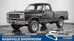 Image result for Forest Green 1985 Dodge Truck