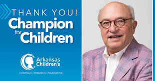 📣 A Legacy of Generosity We're honored to announce a transformative $1  million estate gift from Darrow Jones, owner of Jones & Son Diamond &  Bridal Fine Jewelry, to support the future