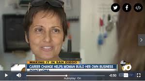 Pamela Olvera's Instagram, Twitter & Facebook