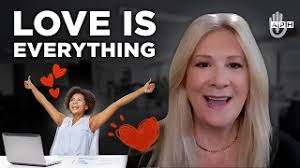 Mindset Monday: Love is Everything l Monica Graves l Agent Power Huddle