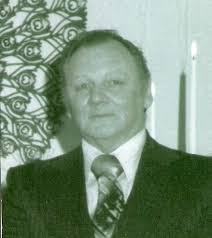 Raymond Bryan Gordon Obituary