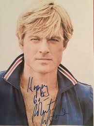 Every Time Robert Redford Looked Cool as Hell in the '70s