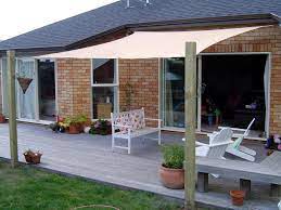 Diy Deck Canopy Ideas And Improbable Diy Patio Awning Ideas Impressive On Patio Shade Ideas Patio Shade Backyard Shade Backyard Patio