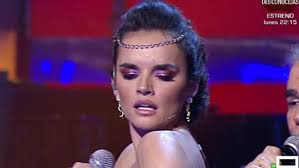 Melody y Lorenzo Molina