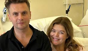 Fair City Legend Jim Bartley Reveals How He Dealt With Story Similar to  Son's Death