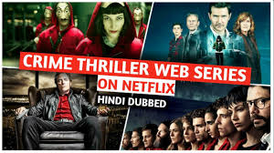 Netflix got an infusion of indian movies from viacom 18 in the middle of september, followed by a slate of shemaroo entertainment titles later in the month here are all of the new indian movies and tv series added to netflix in september 2020. Top 6 Best Crime Thriller Web Series In Hindi On Netflix Crime Suspense Thriller Web Series 2020 Youtube