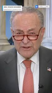 There's one word to describe the Trump administration:, It's chaos.