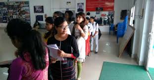 I am a student of uem kolkata. Uem Kolkata Organizes Mega Job Mela 2017 Collegedekho