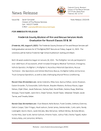 2011 News Release Template