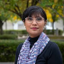 Jezreel Joyce Rufino