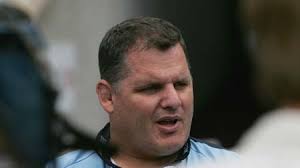 Waratahs head for 'House of Pain'