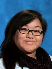 Stacy Vang -- 2015 CHS Grad -- Collinsville, OK -- www.cvilleok.com