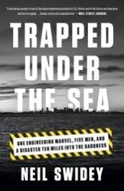 Download Pdf Trapped Under The Sea By Neil Swidey Free Epub Mobi Ebooks Under The Sea Ebook Disasters