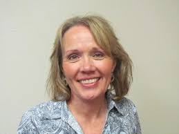 Meet the Candidates: Connie Holmes