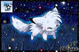 Vote up your favorite anime with werewolves, and add any good werewolf anime to the list if it's not here already! Anime White Wolf Pup Page 1 Line 17qq Com