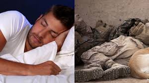 Hindari tidur siang karena kurang tidur di malam hari, penderita insomnia cenderung mengantuk di siang hari. Begini Cara Tidur Lebih Cepat Dan Nyenyak Ala Militer Sriwijaya Post