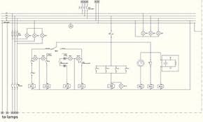 Unlike a pictorial diagram, a wiring diagram uses abstract or simplified shapes and lines to show components. Electrical Drawings And Schematics Course Zoe Talent Solutions