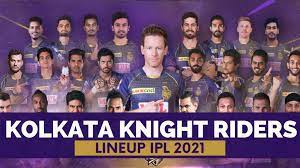 Heys guys, in this video i am going to talk about kolkata knight riders(kkr) full team squad for ipl 2021. Kolkata Knight Riders Ipl 2021 Squad Rotation And Stats