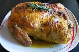 Pollo Cusutu Nculu Pollo Ripieno Della Tradizione Salentina Alle Feste Ricetta Pollo Ripieno Ricette Pollo