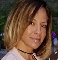 Abigail Pizarro's Instagram, Twitter & Facebook