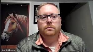 You Haven't Sold Me”