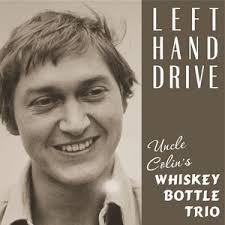 Left Hand Drive