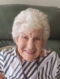 Dorothy Good Obituary December 18, 2024