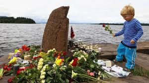 Most of breivik's 77 victims on july 22, 2011, were teen members of the labor party — idealists enjoying their annual camping trip on the tranquil. Paul Greengrass Interview The Bourne Director On Making A Film About The Utoya Massacre And The Disturbing Legacy Of Anders Breivik Culture The Sunday Times