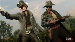Live red dead online discounts. Red Dead Online Limited Time Clothing Items Bounty Hunter And Collector Bonuses More Rdr2 Red Dead Online News