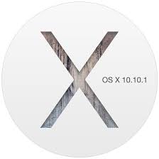 Os X Yosemite 10 10 1 Update Available For Mac Osx Yosemite Mac Os X Yosemite Yosemite