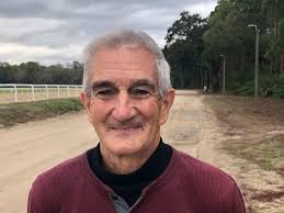 BREEDERS' CUP OR BUST: REMINGTON GOES ABOVE AND BEYOND