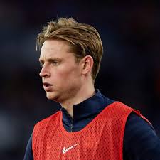 SPORT ¦ یانەی بارسا و چێڵسی نزیکن لەوەی رێکبکەون لەسەر گواستنەوەی دیۆنگ  بەبڕی زیاتر لە 85 ملیۆن یۆرۆ..!