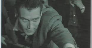 Figura Horizonte: Paul Newman y otros relatos de Douglas Rubio (2a edición)