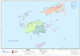 Fiji is an island nation in the south pacific. 1 Fiji Country Profile Logistics Capacity Assessment Digital Logistics Capacity Assessments