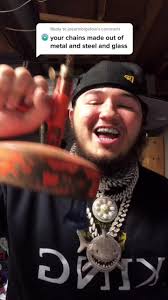 Waar Die Chain Is Joeyak