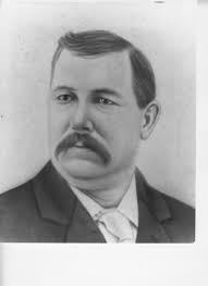 Marshall McCageor Bentley Sr. (1861-1927)