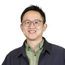 David Khaw's Instagram, Twitter & Facebook