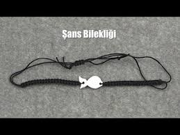 sans bilekligi yapimi youtube bi lekli k taki yapma boncuk kolyeler