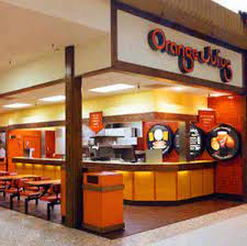 10 Fast Food And Food Court Delights From The Golden Era Of Shopping Malls