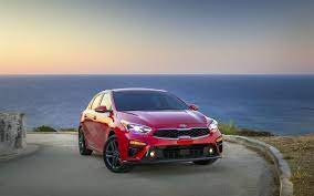 Download Wallpapers Kia Forte 4k 2018 Cars New Forte Kia Cerato Korean Cars Kia Besthqwallpaperscom Kia Forte Kia Motors Kia
