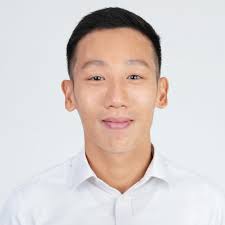 Ong Ye Kung S Cousin Is Running In Jurong Grc He Wishes Him Good Luck For Ge2020