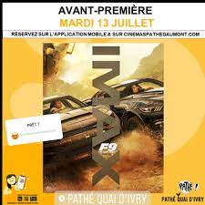 Pathe Quai D Ivry Photos Facebook