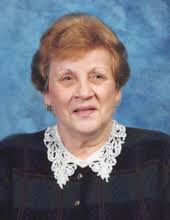 Obituary information for Mary Ann "Mitzie" (Altman) Sliwa