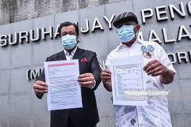 Prisluhnite albumu anang salah guna kuasa izvajalca linda na deezerju. Tun Juhar Didakwa Salah Guna Kuasa Terima Imbuhan Bubar Dun Sabah