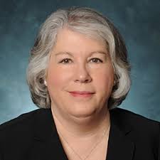 Harvey A.K. Whitney Award Lectures: Rebecca S. Finley