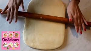 homemade puff pastry dough recipe how